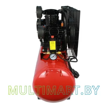 Компрессор Edon OAC-100/2400TS картинка 5